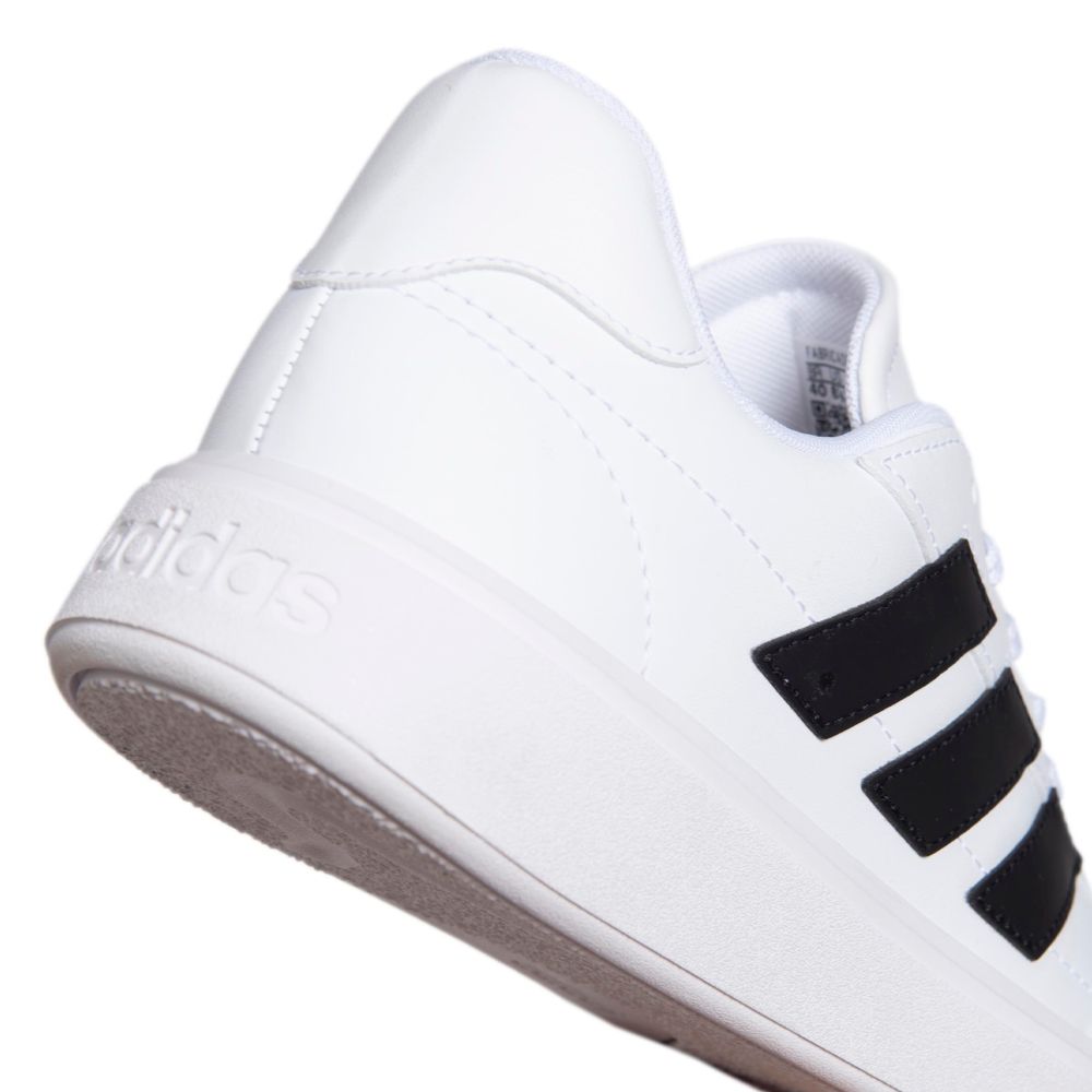 Tenis-Adidas-Courtblock-|-Masculino